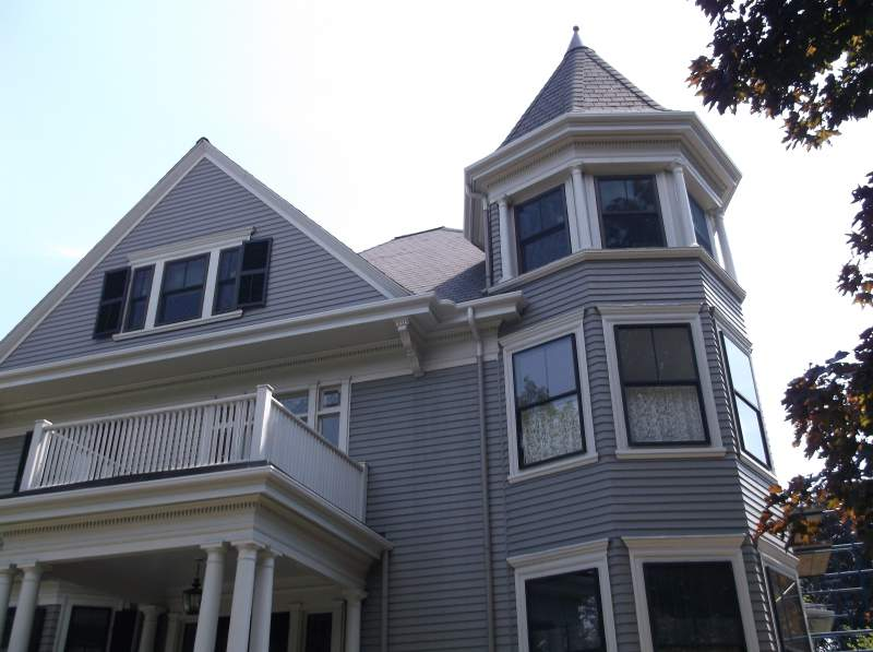 Fiberglass Gutter Company image 7
