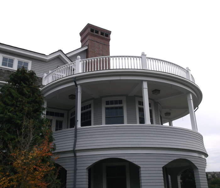 Fiberglass Gutter Company image 12