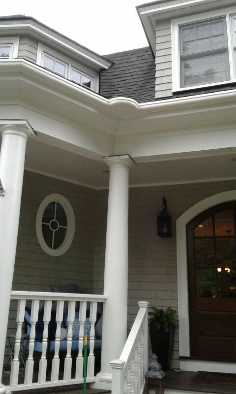 Fiberglass Gutter Company image 14