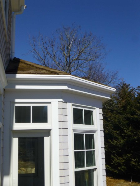 Fiberglass Gutter Company image 4