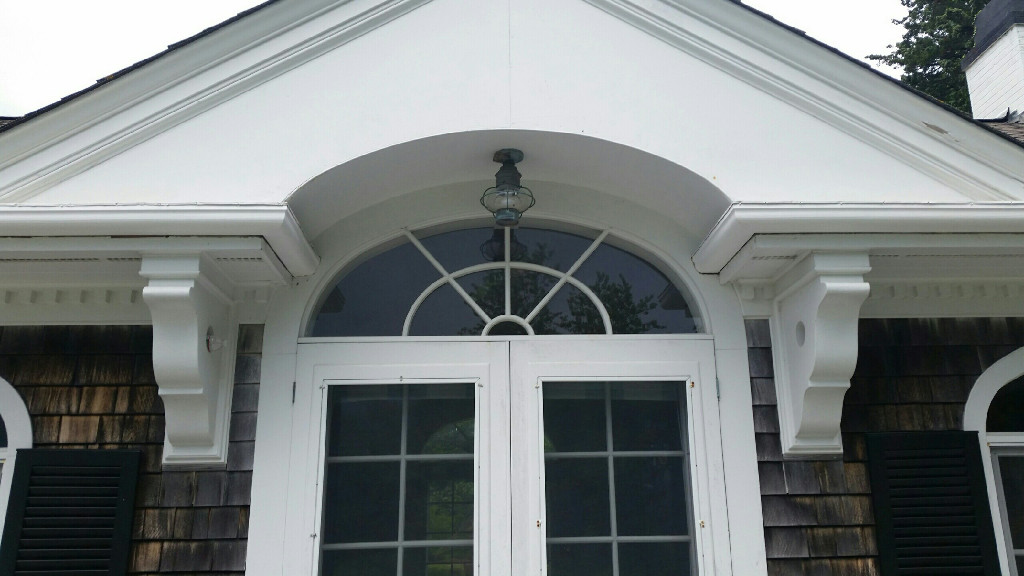 Fiberglass Gutter Company image 10
