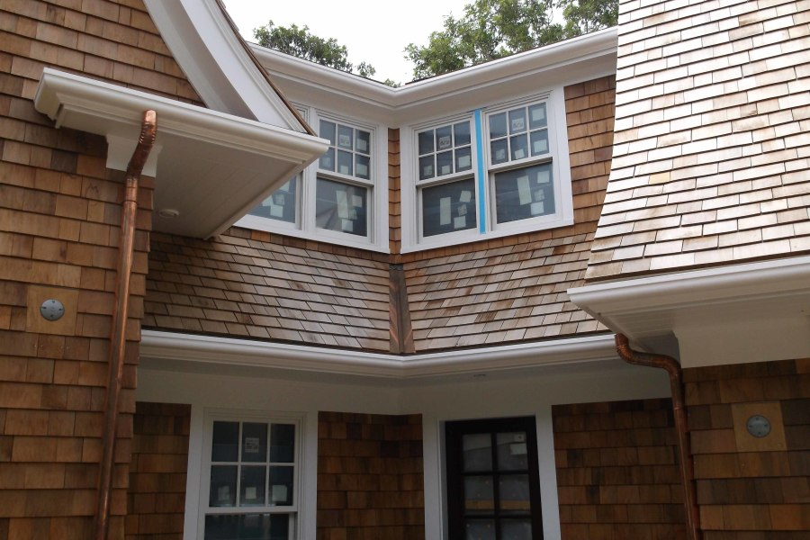 Fiberglass Gutter Company image 2