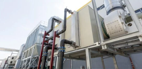 Congoleum Corp. image 12