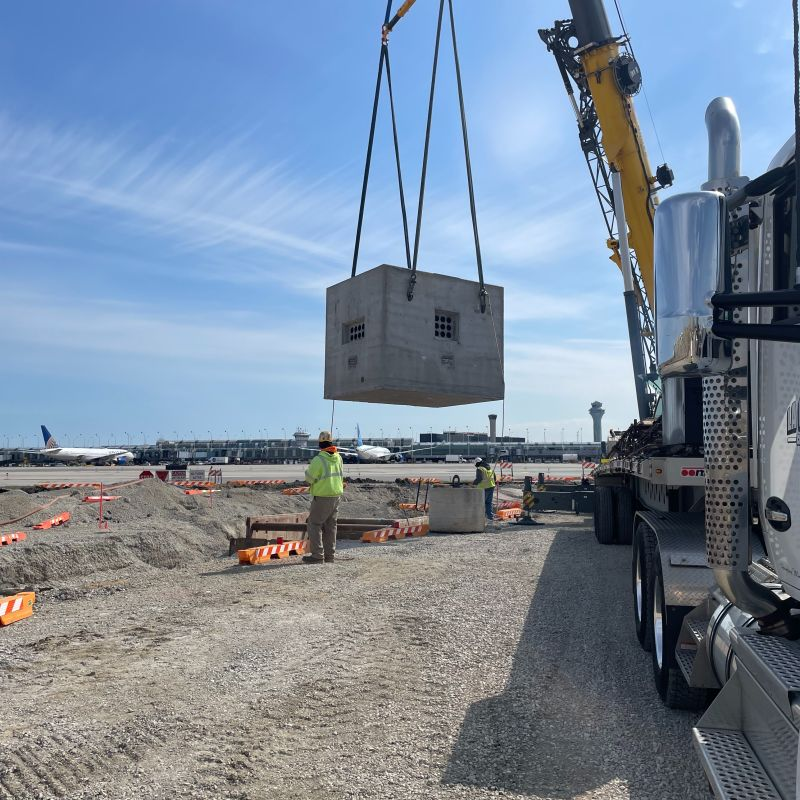 Utility Concrete Products image 8