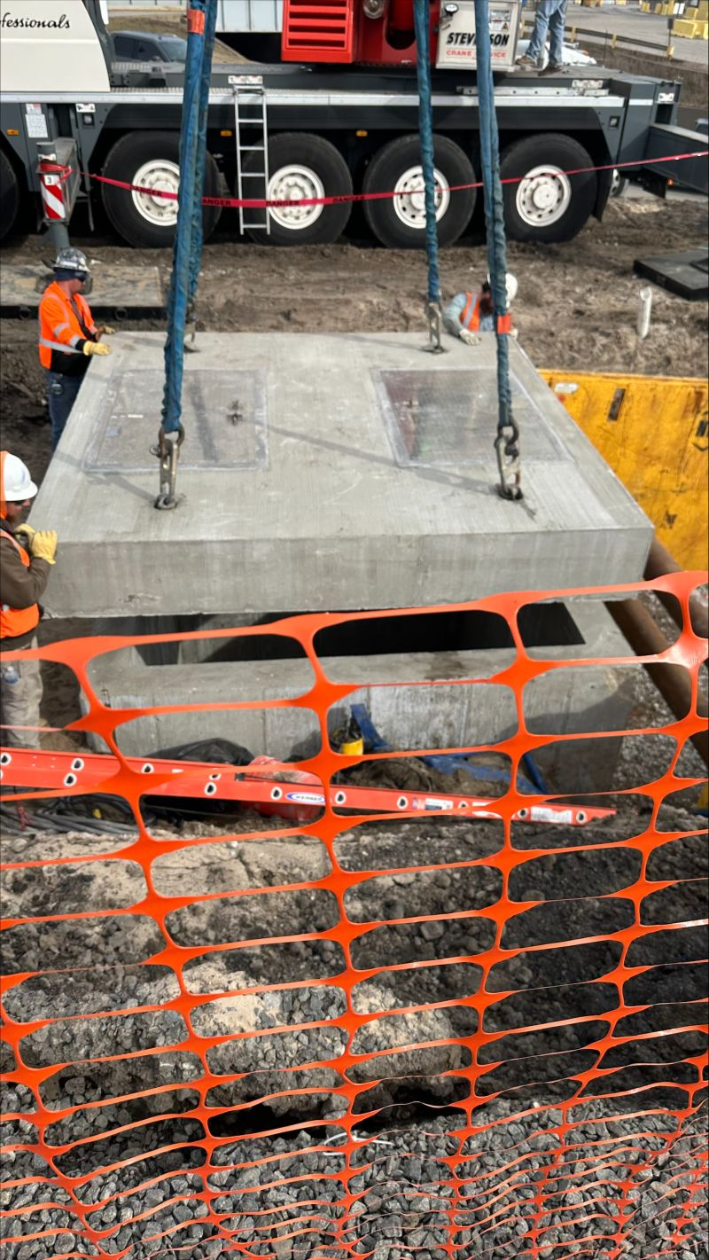 Utility Concrete Products image 7