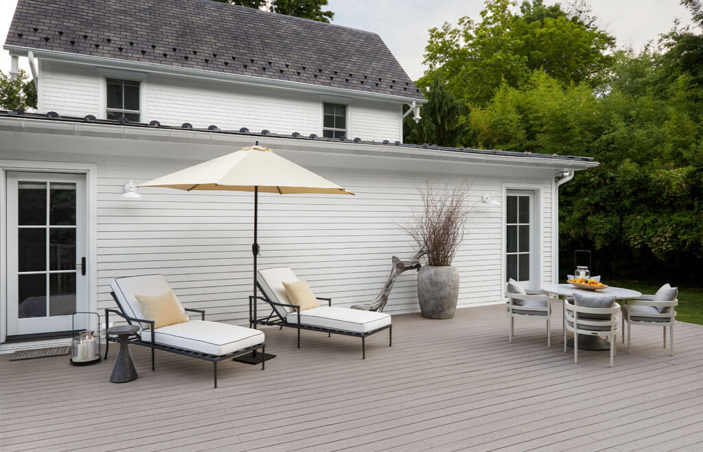 TimberTech image 1