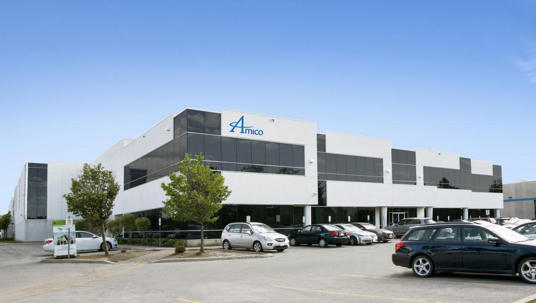 Amico Corporation image 5