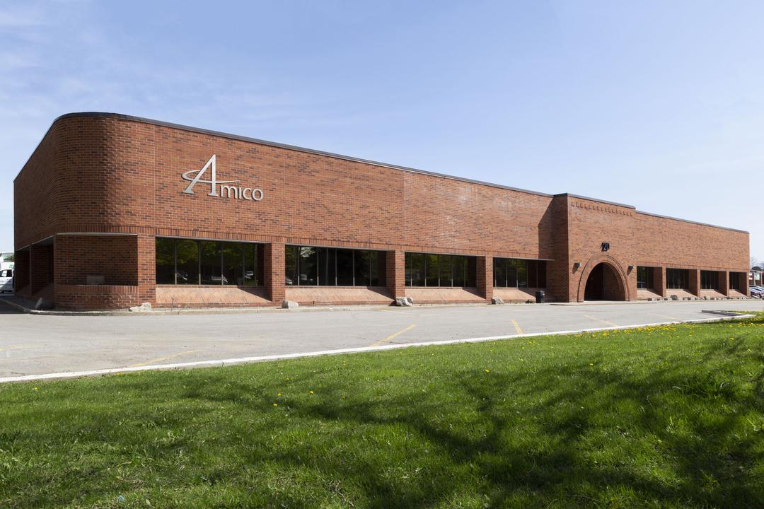Amico Corporation image 6