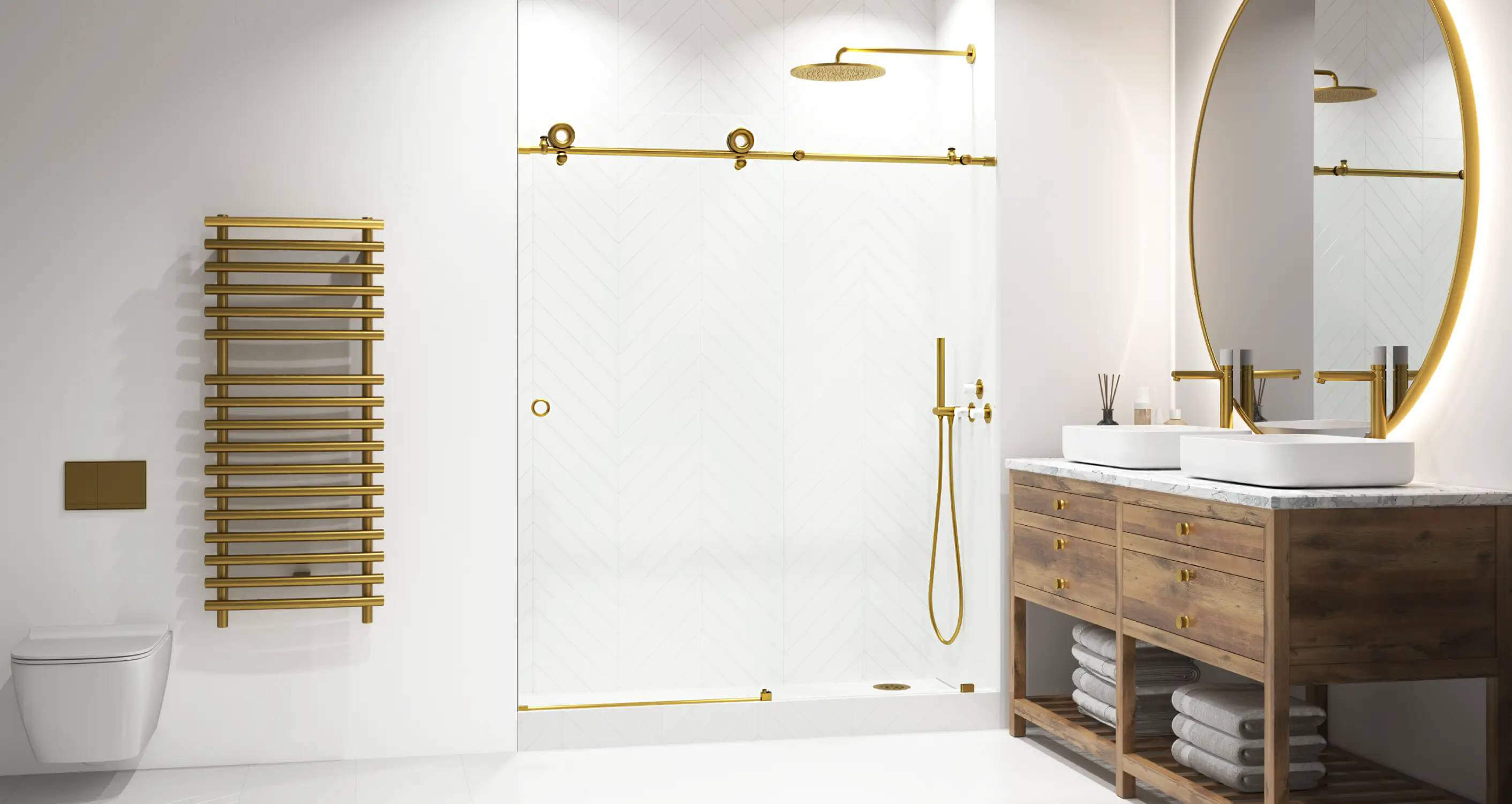 SeaWin Shower Doors / SeaWin Global LLC image 9
