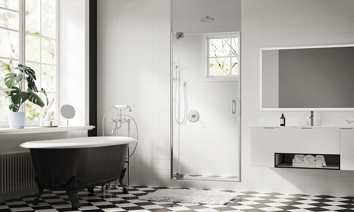 SeaWin Shower Doors / SeaWin Global LLC image 4