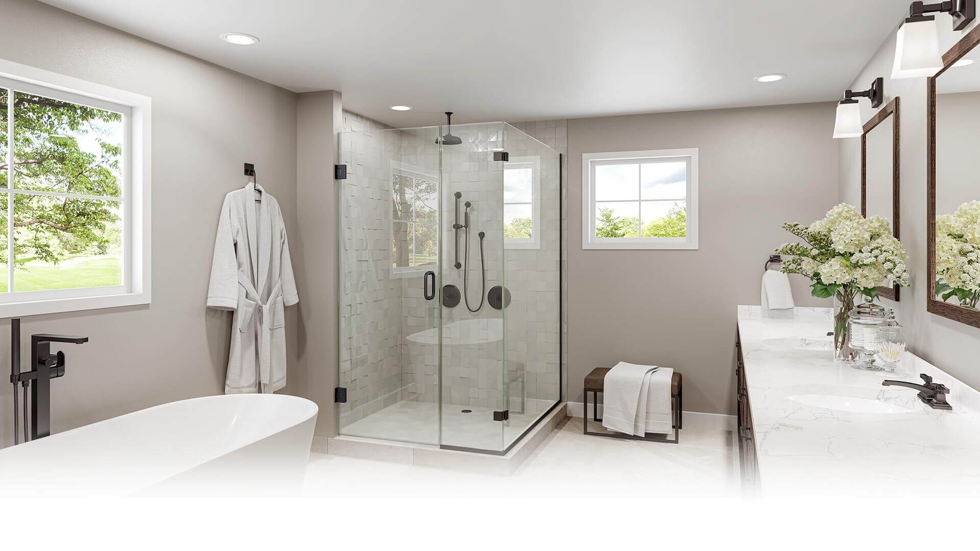 SeaWin Shower Doors / SeaWin Global LLC image 6