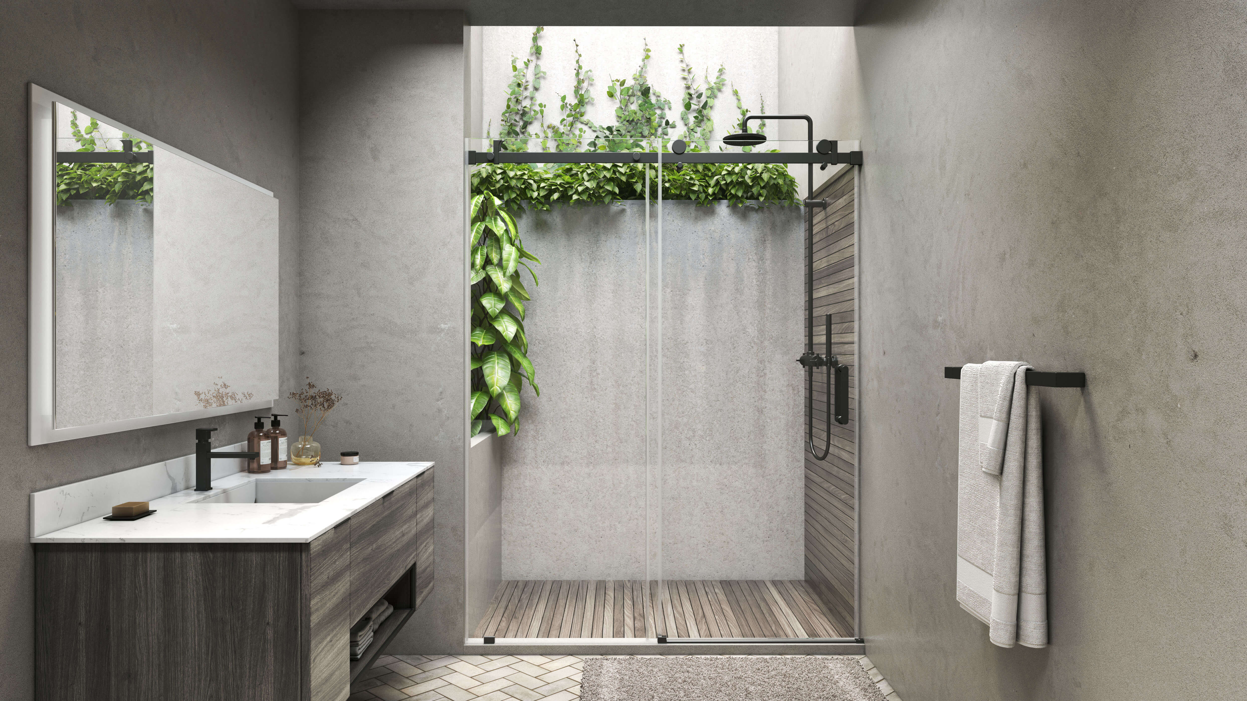 SeaWin Shower Doors / SeaWin Global LLC image 8
