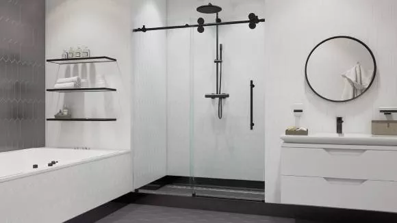 SeaWin Shower Doors / SeaWin Global LLC image 2
