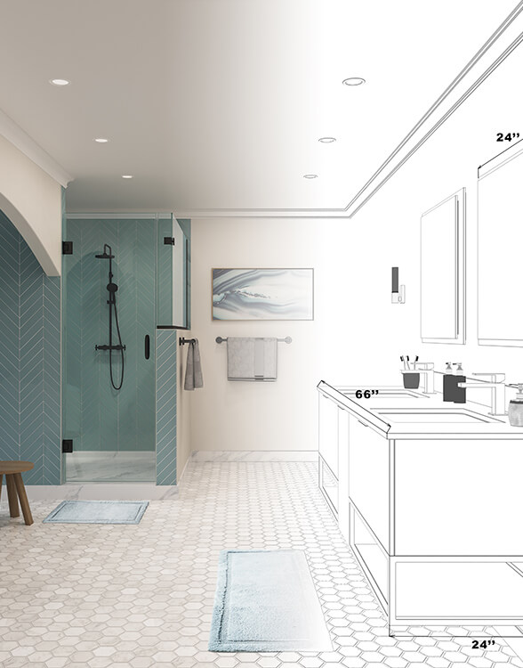SeaWin Shower Doors / SeaWin Global LLC image 3