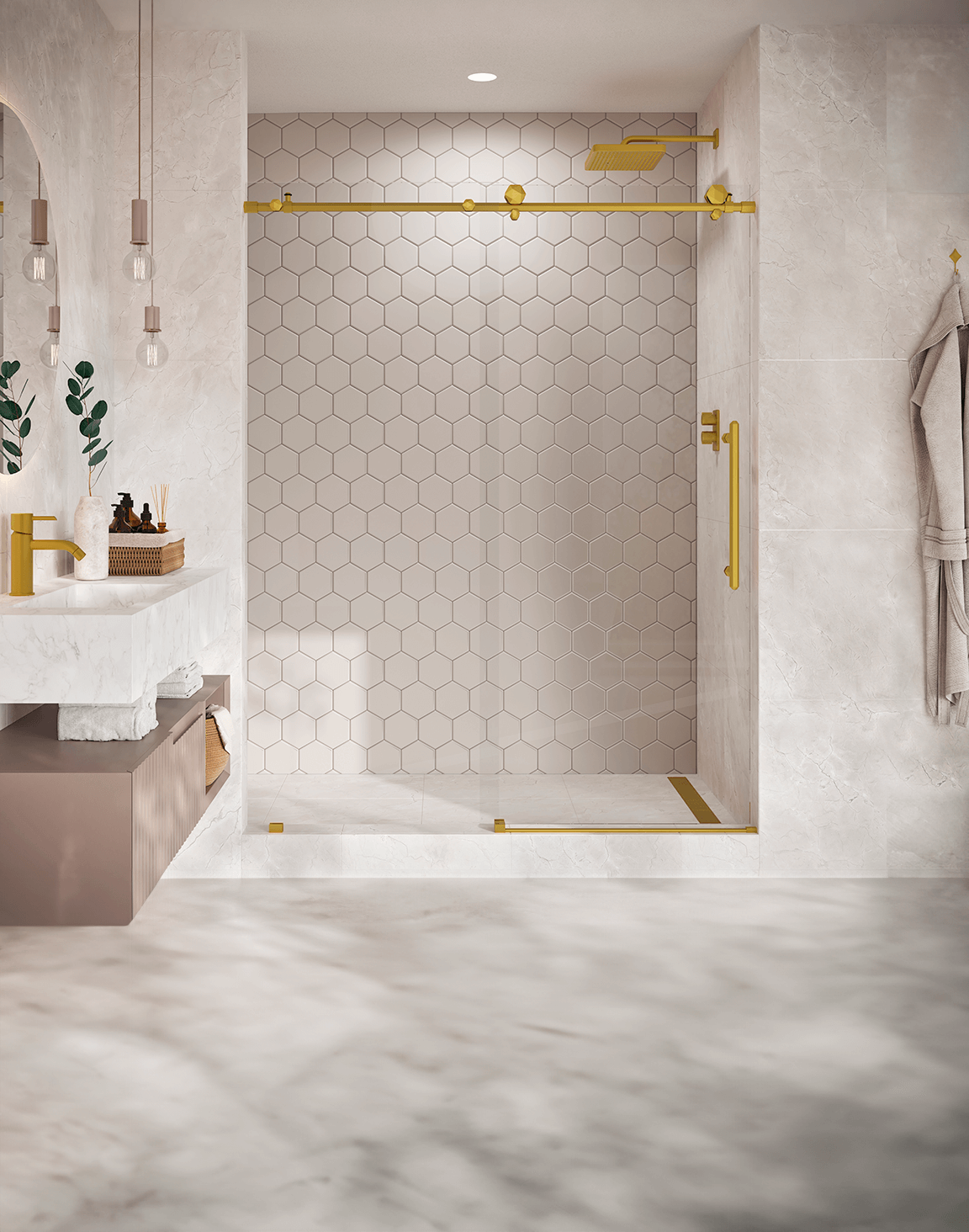SeaWin Shower Doors / SeaWin Global LLC image 10