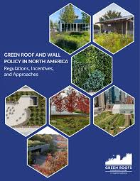 Green Roofs for Healthy Cities image 9