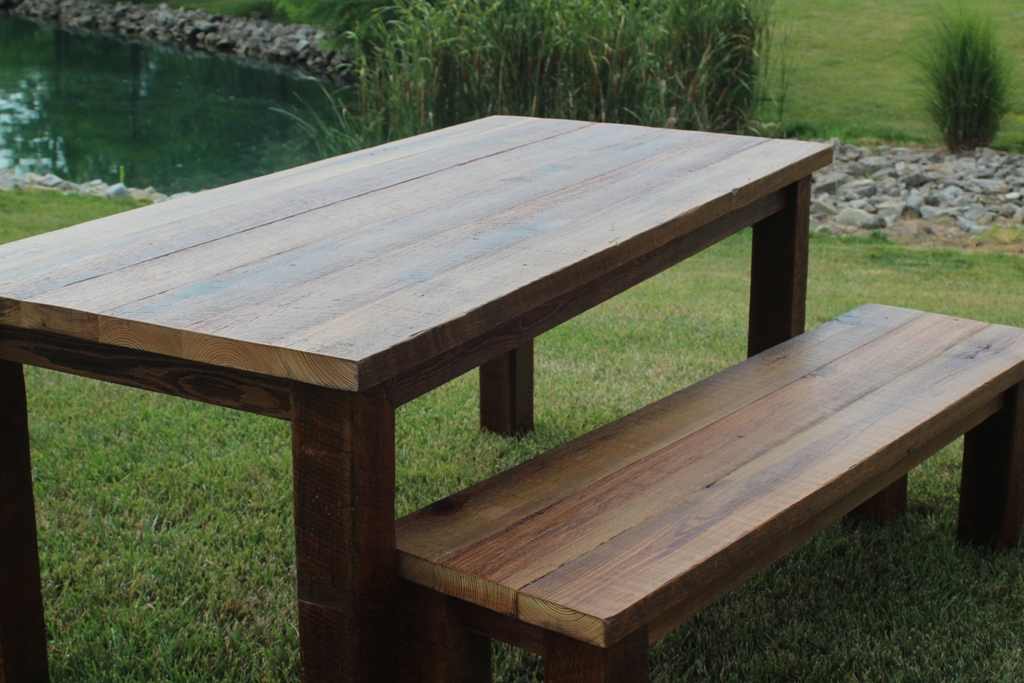 Historic Timber and Plank image 5