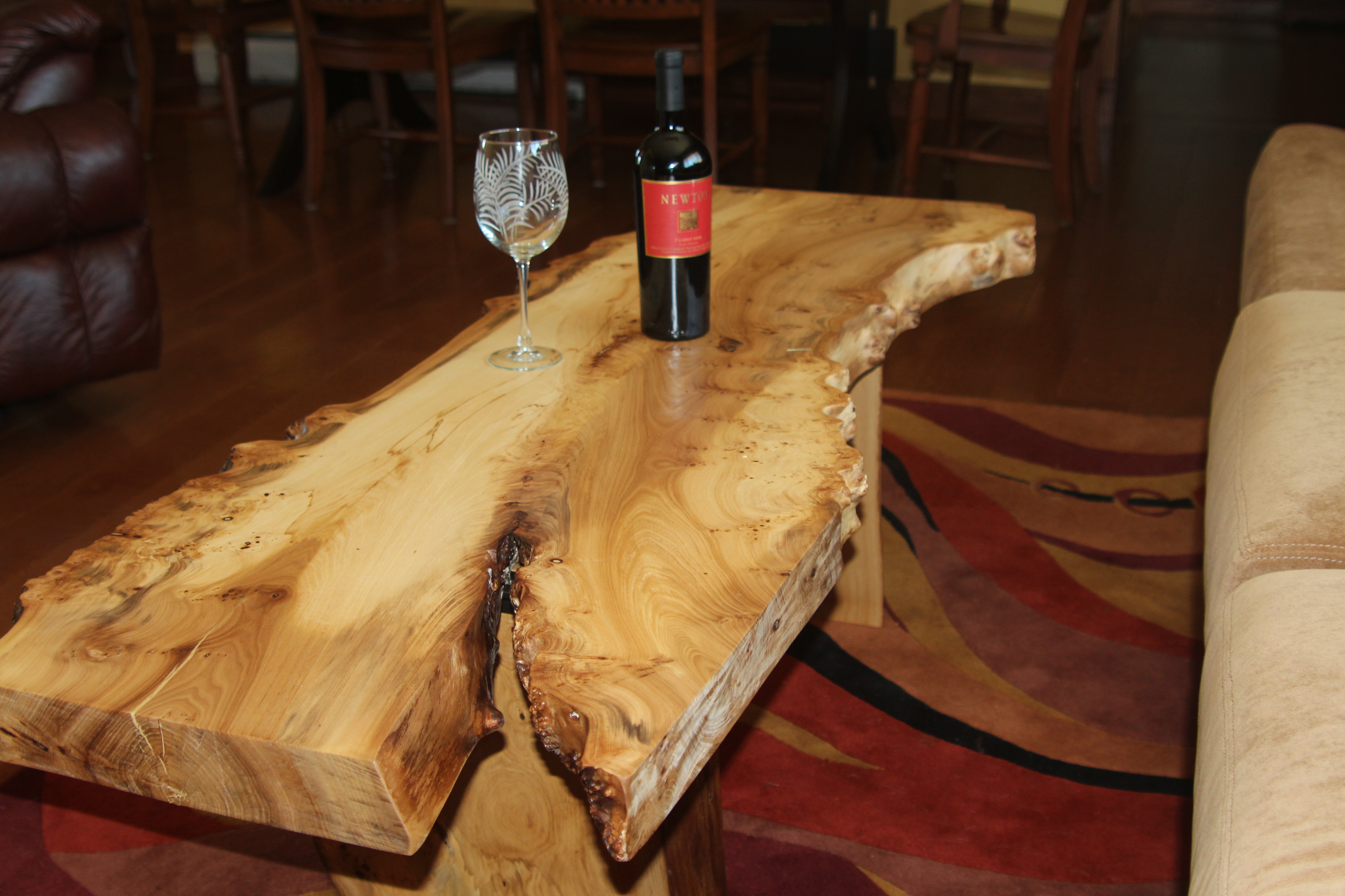 Historic Timber and Plank image 25
