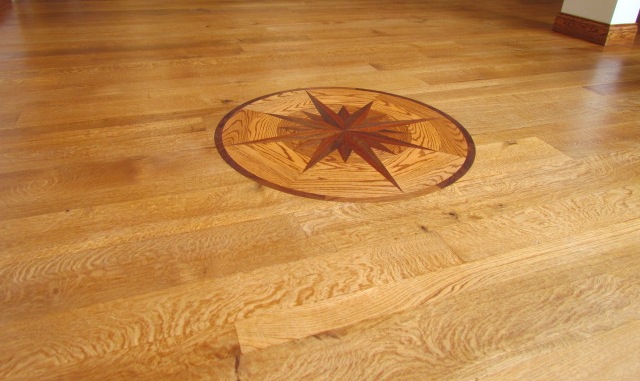 Historic Timber and Plank image 24