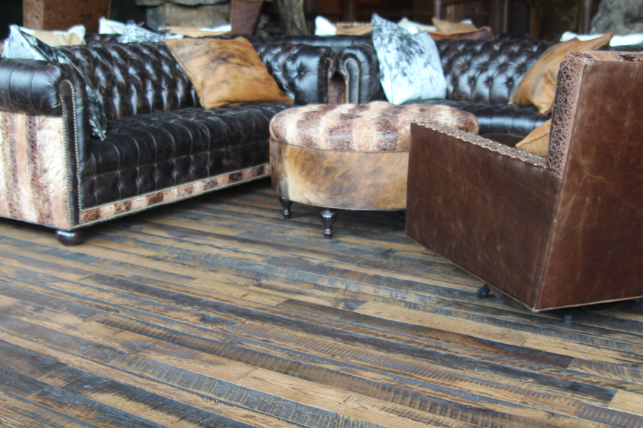 Historic Timber and Plank image 14
