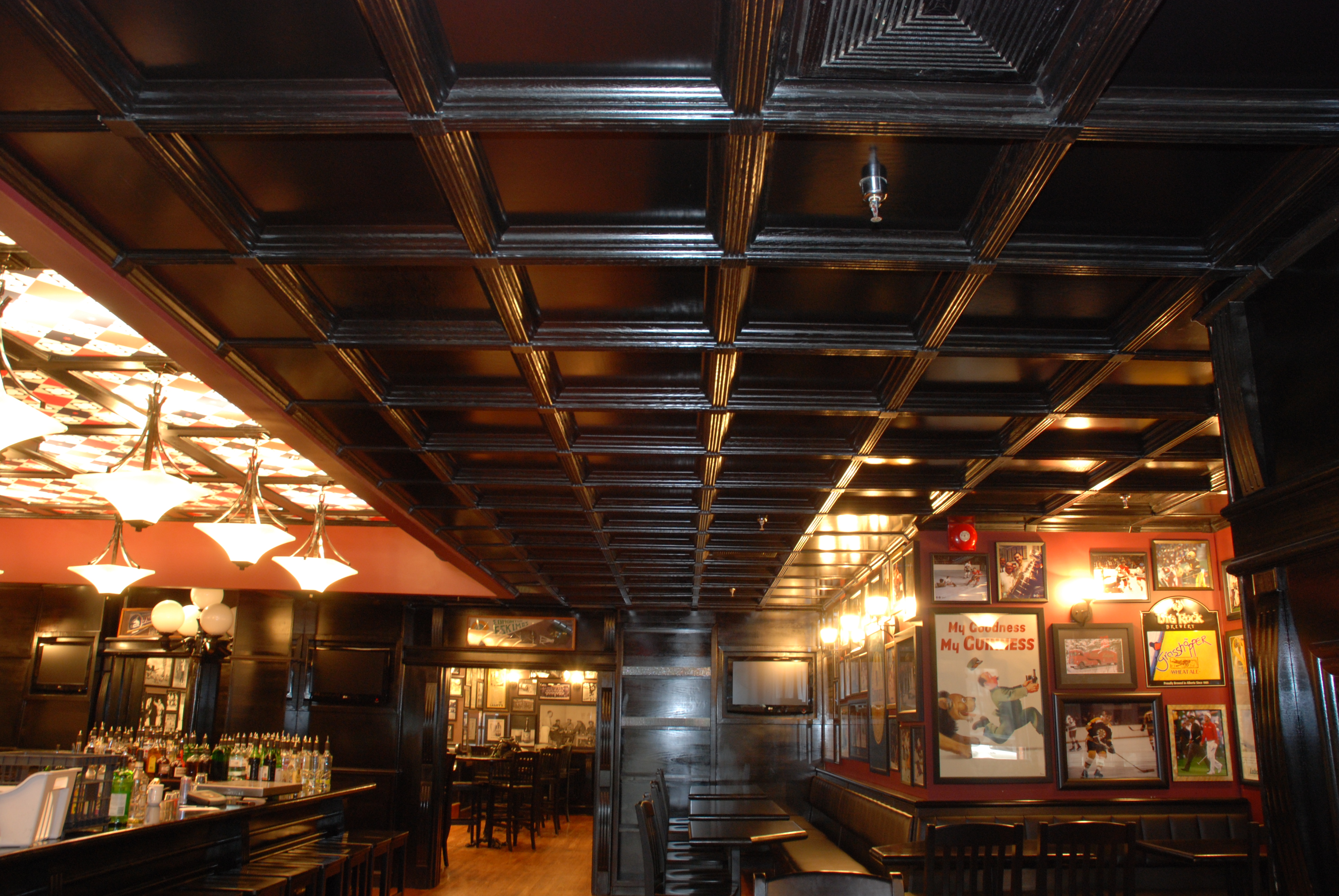 Historic Timber and Plank image 3