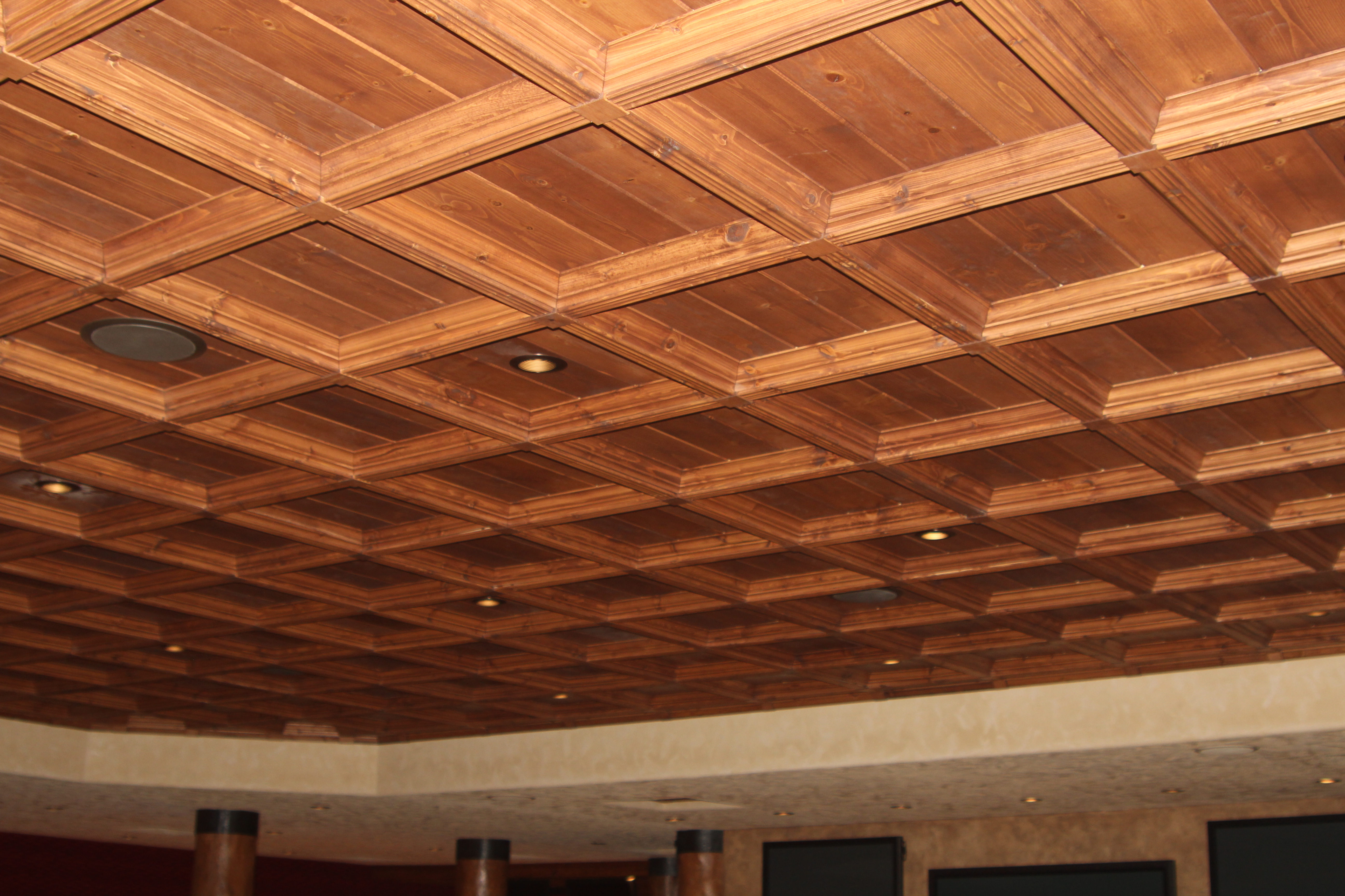 Historic Timber and Plank image 13