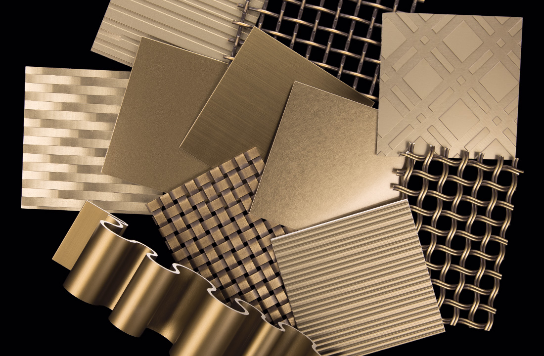 Gage Metals image 1