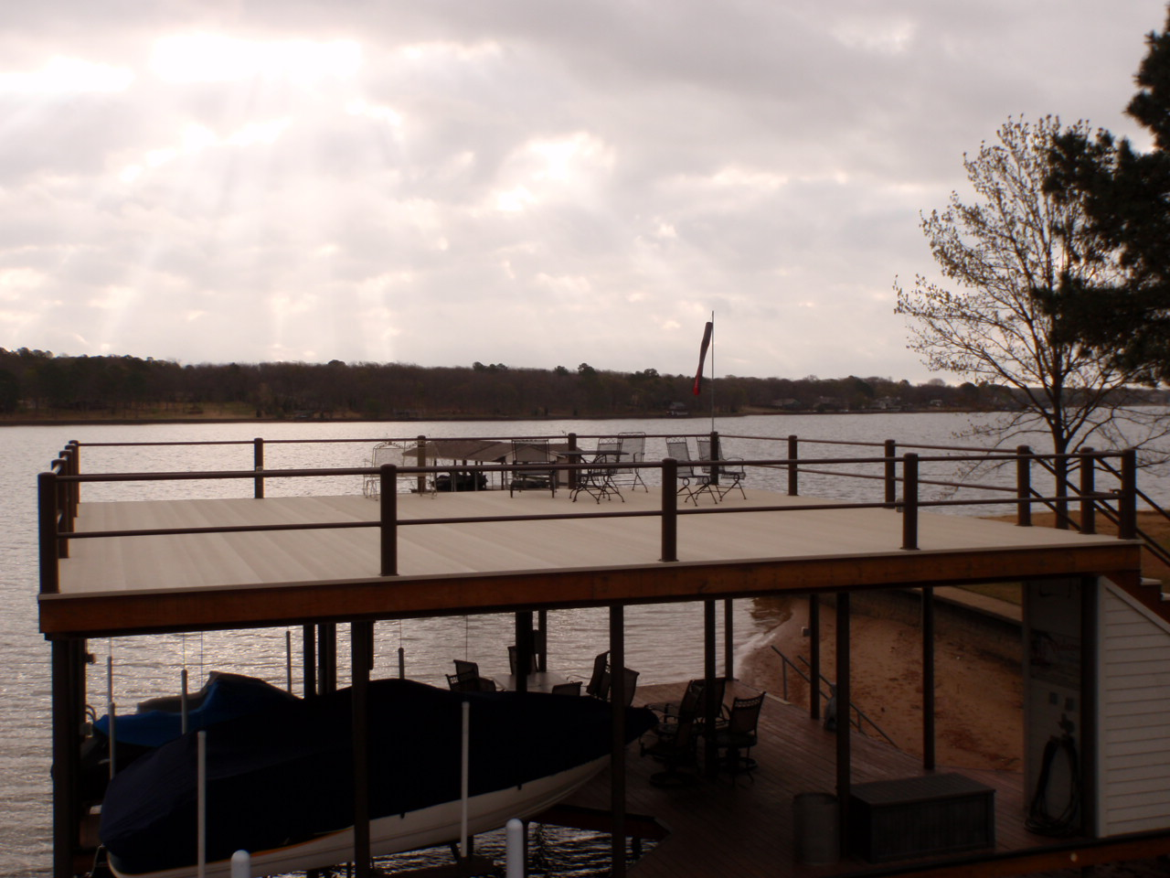 GutterDeck image 1