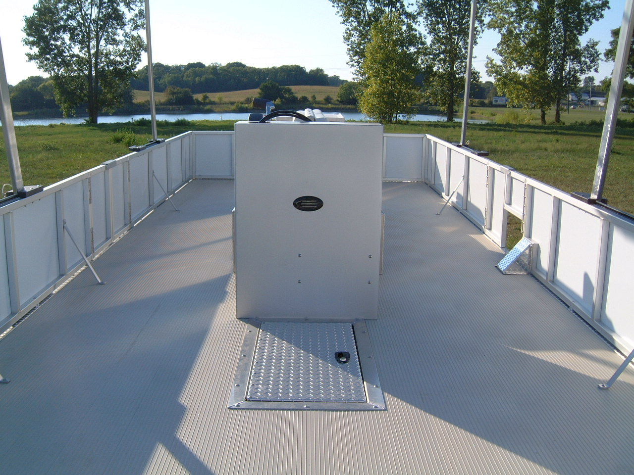 GutterDeck image 3
