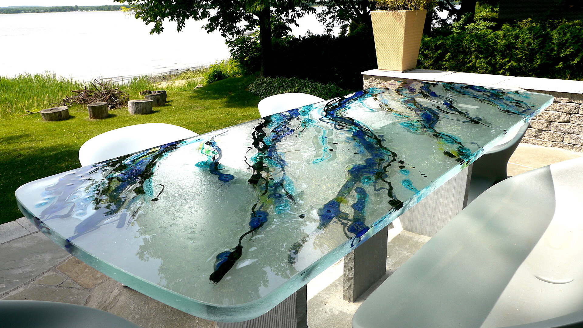 THINKGLASS Inc. image 5