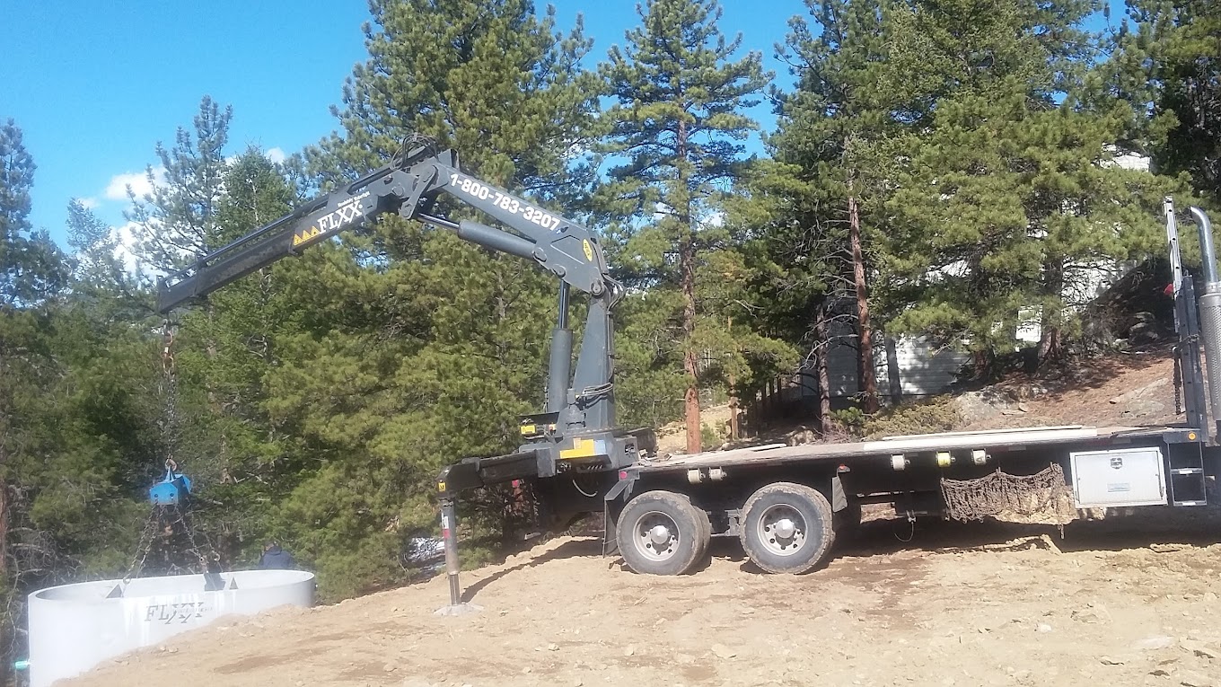 Front Range Precast Concrete image 3