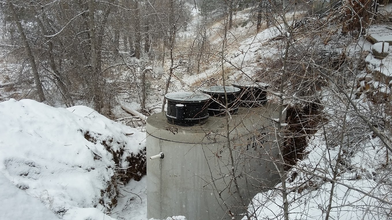 Front Range Precast Concrete image 4