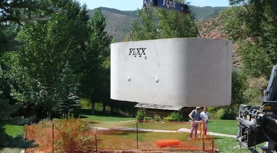 Front Range Precast Concrete image 5