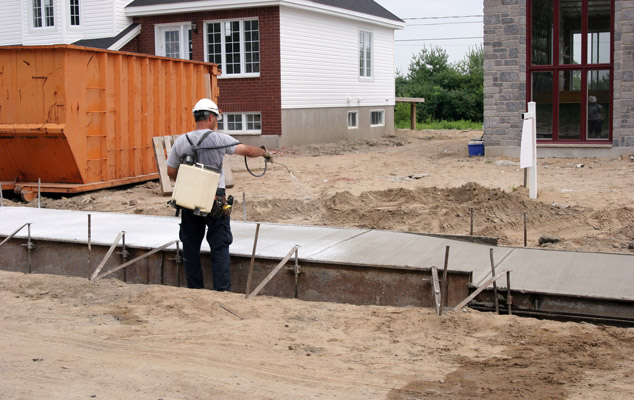 Concrete Sealers USA image 2