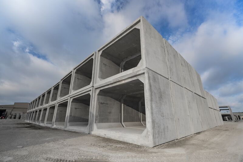 Rinker Materials Corporation image 7