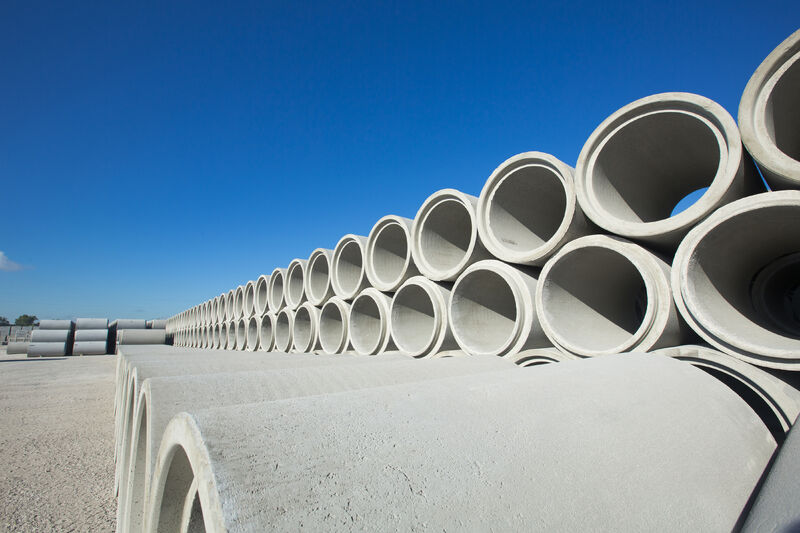 Rinker Materials Corporation image 11