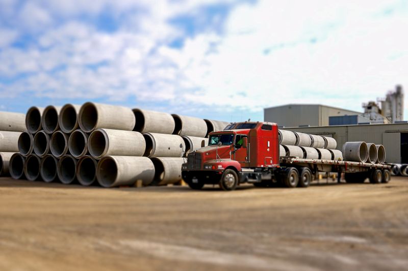 Rinker Materials Corporation image 1