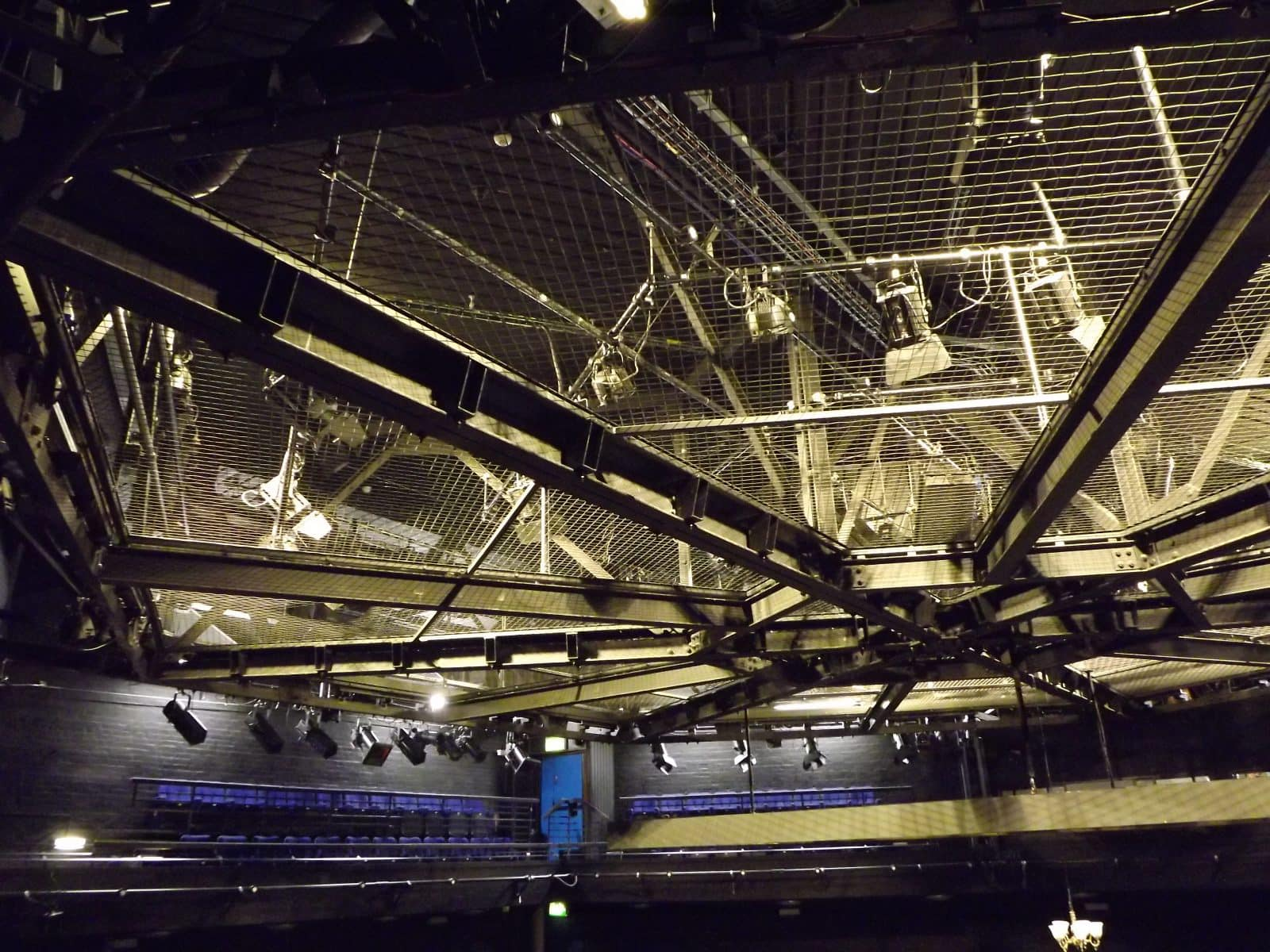 InterAmerica Stage image 6