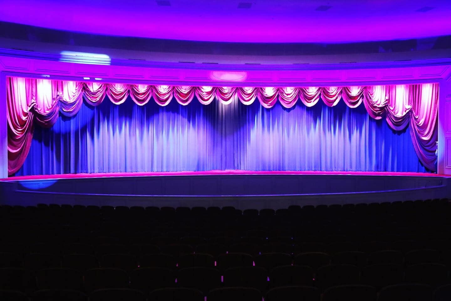 InterAmerica Stage image 10