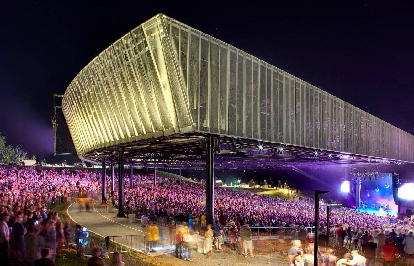 InterAmerica Stage image 15