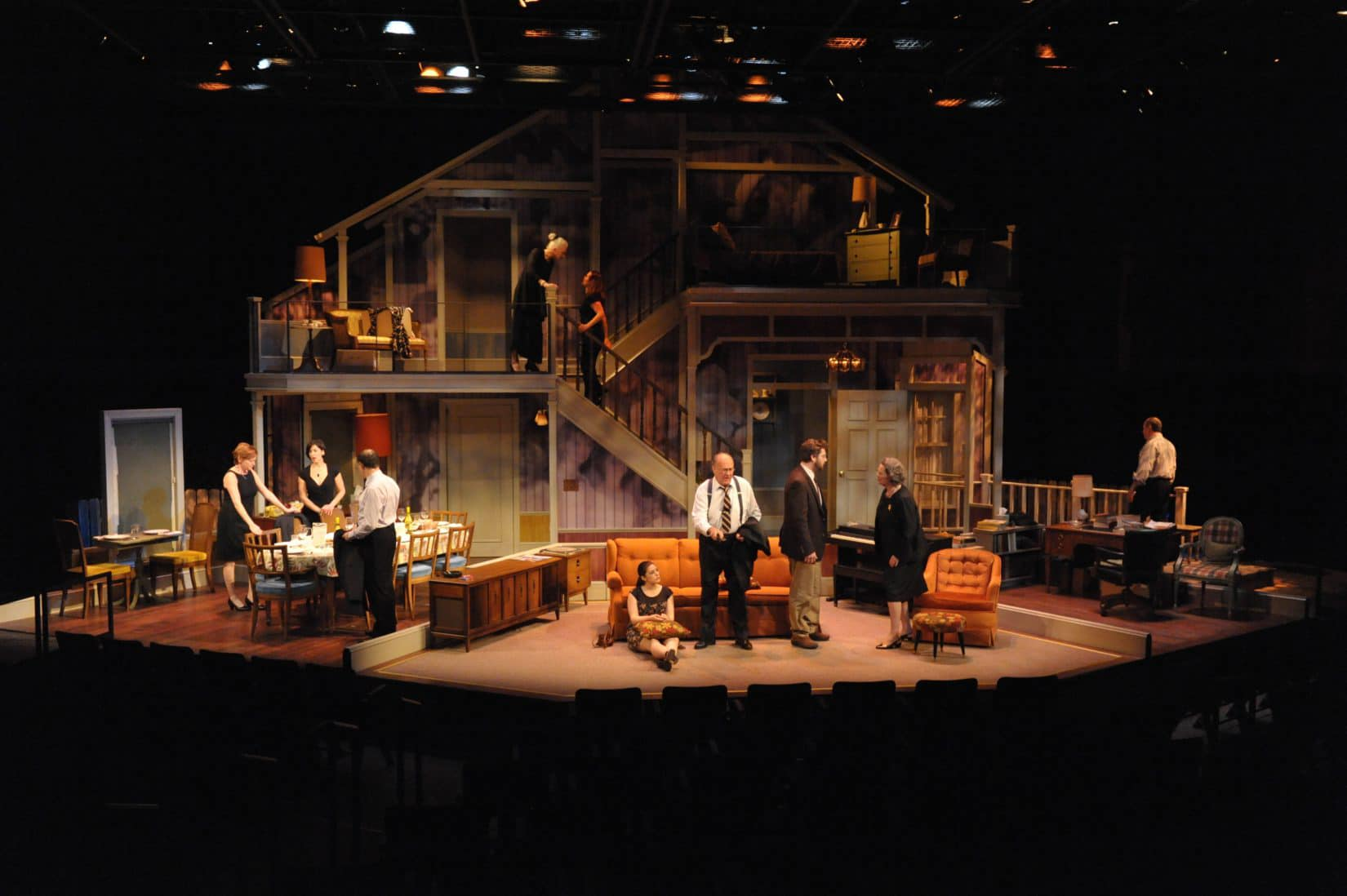 InterAmerica Stage image 14