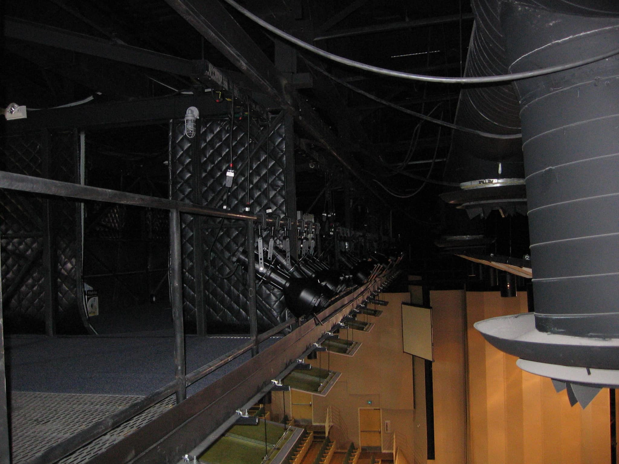 InterAmerica Stage image 19