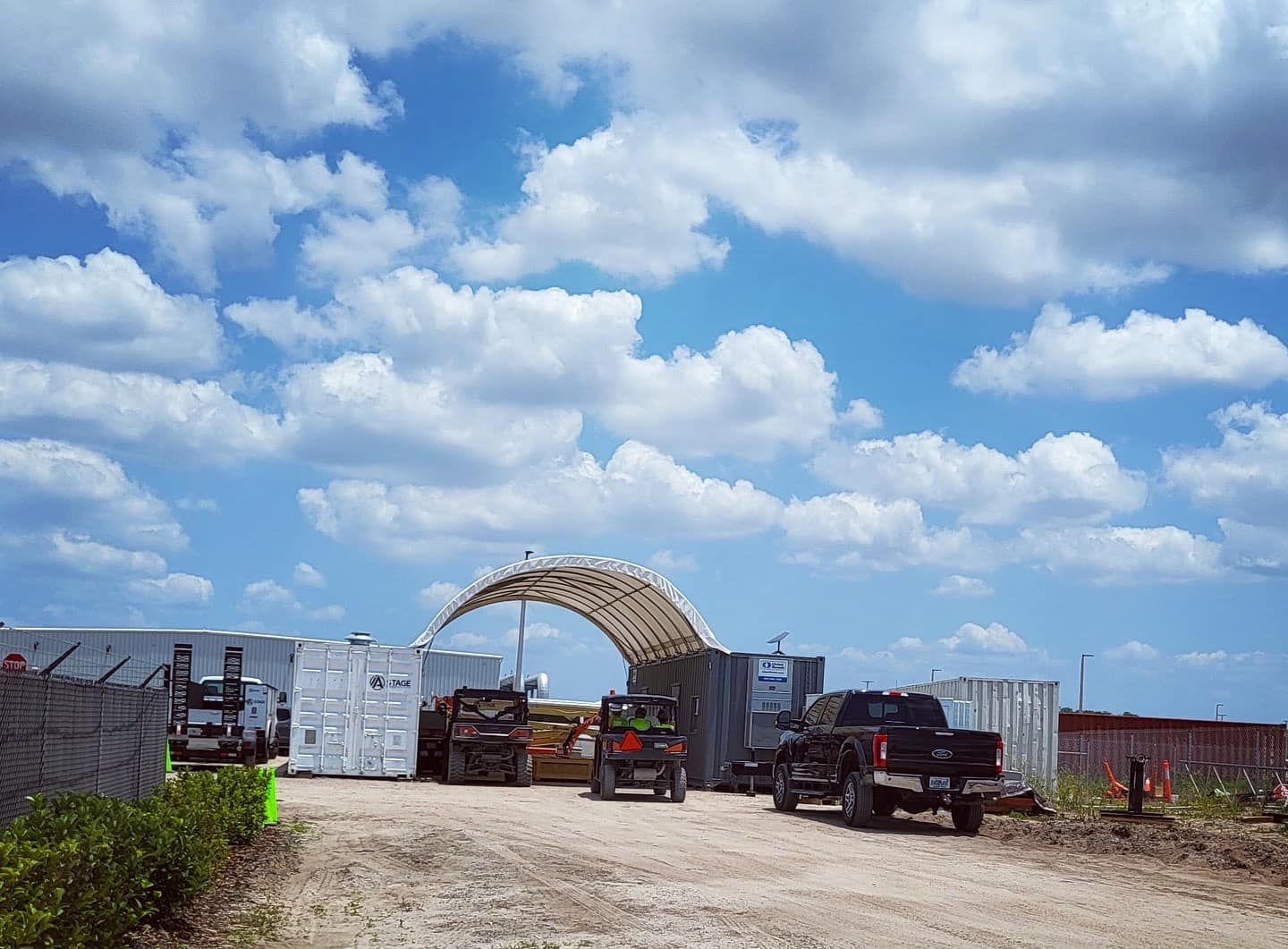 InterAmerica Stage image 11