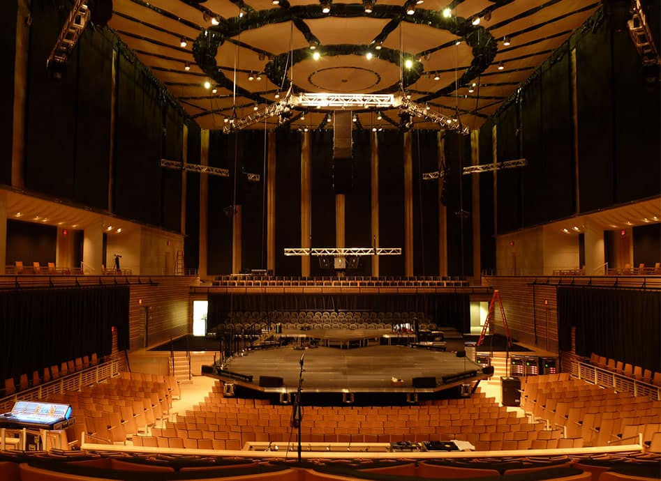 InterAmerica Stage image 4
