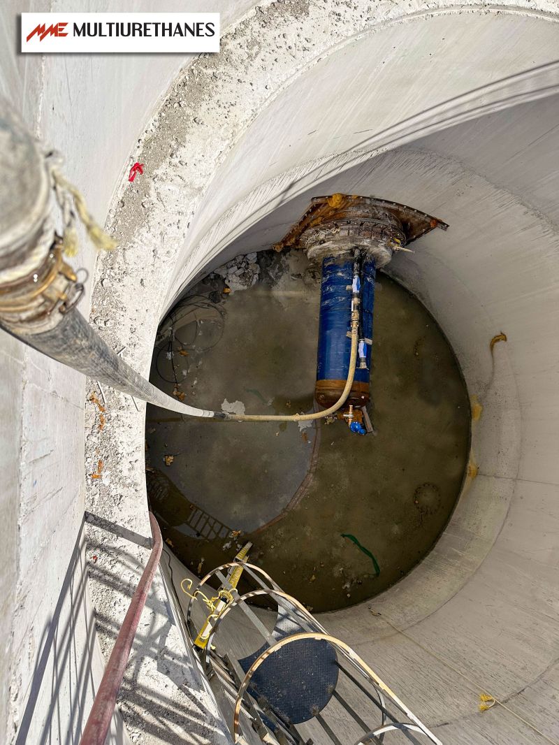 Multiurethanes, Ltd. image 8