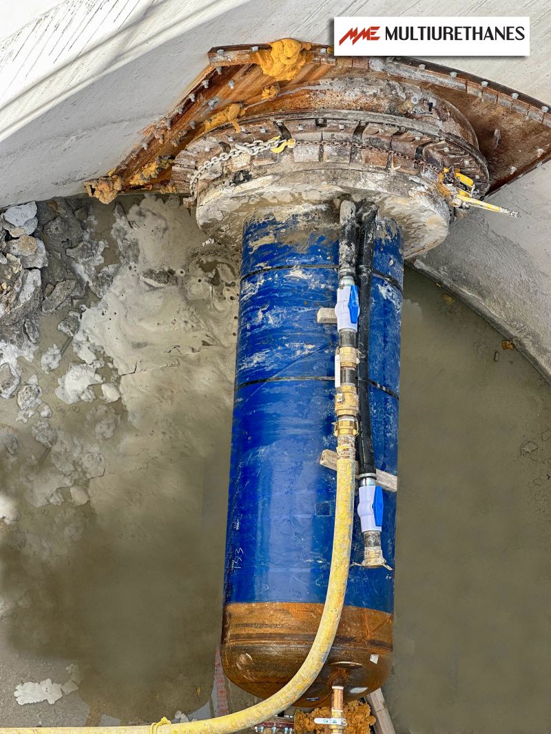 Multiurethanes, Ltd. image 6