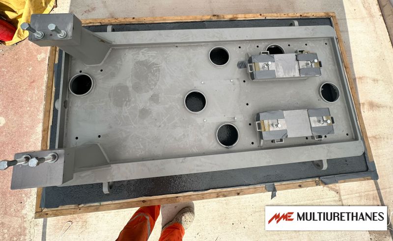 Multiurethanes, Ltd. image 2