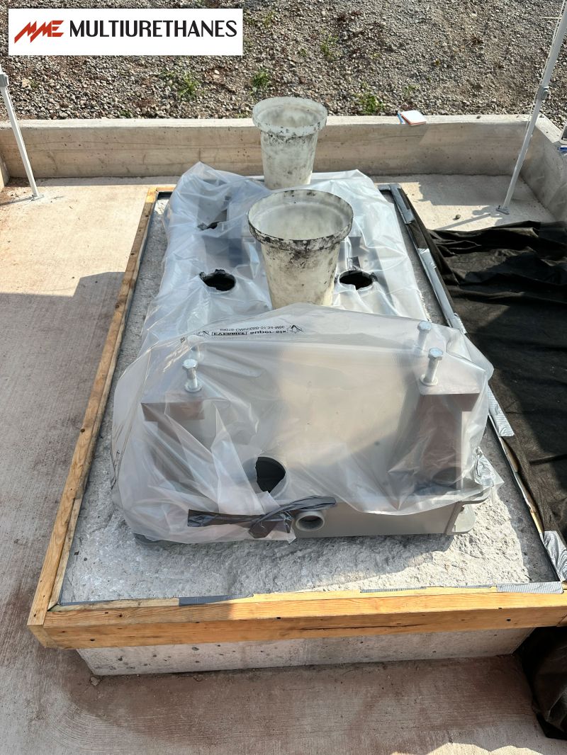 Multiurethanes, Ltd. image 4