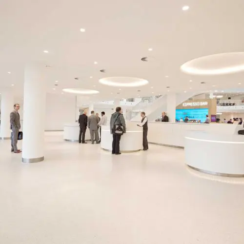 OWA USA Corporation image 14