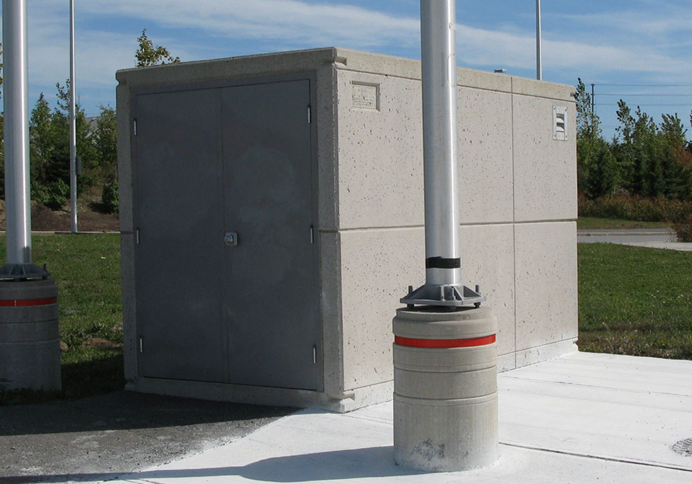Utility Structures Inc. image 2